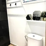 Stylish And Modern With Stunning Sea Views Апартаменты Пуэрто дель Кармен