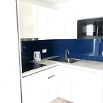Stylish And Modern With Stunning Sea Views Lägenhet *