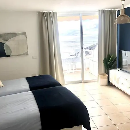Lägenhet Stylish And Modern With Stunning Sea Views Puerto del Carmen (Lanzarote)