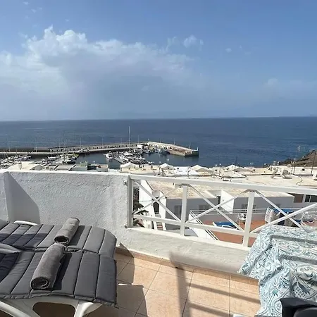 Stylish And Modern With Stunning Sea Views Apartmán Puerto del Carmen (Lanzarote)
