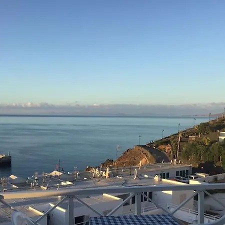 Studio Azul - Ideal Location, Panoramic Sea Views * Puerto del Carmen (Lanzarote)