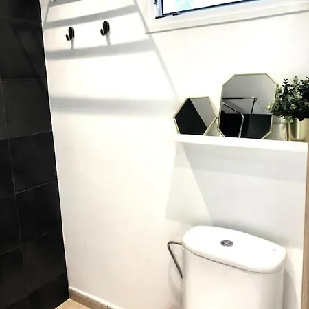 Studio Azul - Ideal Location, Panoramic Sea Views Lägenhet Puerto del Carmen (Lanzarote)